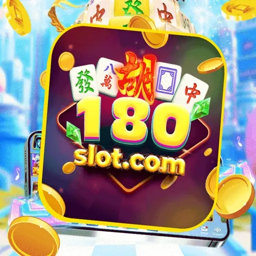 180SLOT - Balap Seru dan Menggembirakan