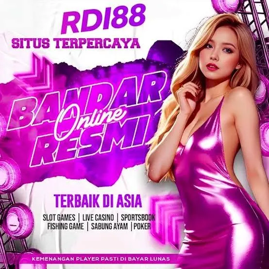 RDI88 - Game QiuQiu Terbaik untuk Pecinta Judi
