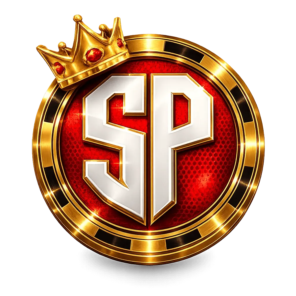 SPIN707 - Game Olahraga Seru untuk Semua
