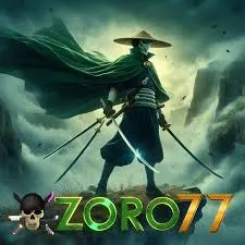 ZORO77 - Petualangan Seru di Dunia Pertanian